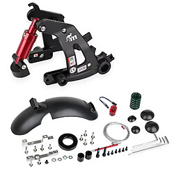 Monorim Suspension Arrière Xiaomi Mi 4 Pro