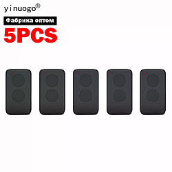 Télécommande DOORHAN 4 PRO - 433MHz