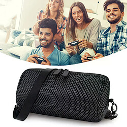Sac de transport JBL Pulse 5 - Noir Sac de transport Accessoires Hifi - Pour JBL Pulse 5 - Couleur noire