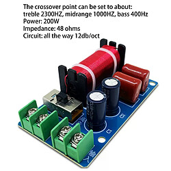 Accessoires Hifi