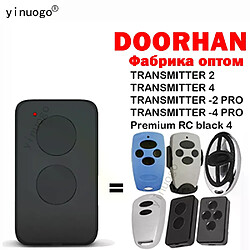 Télécommande DOORHAN PRO
