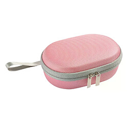 Sac de rangement JBL Clip 4 - Rose