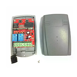 Télécommande portail & garage