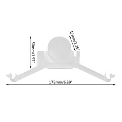 DJ Phantom Protection d'objectif