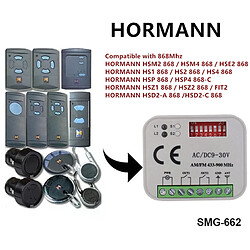 Hormann Télécommande RX 868MHz