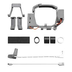 Drone Transport et Livraison Pro - Gris