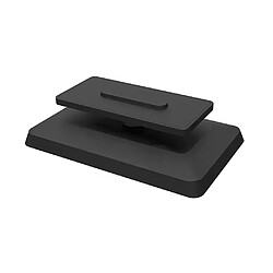 Support pour Echo Show 8 - Aluminium