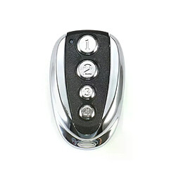 Télécommande le garage 433MHz