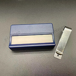 Chamberlain Motorlift Merlin Télécommande 433.92MHz