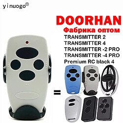 Télécommande DOORHAN PRO