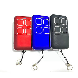 Télécommande de porte de garage multi-fréquence 315/330/433.92/868.3MHz