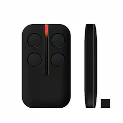 Télécommande DEA GT2 GT4 - 433MHz Sans Fil