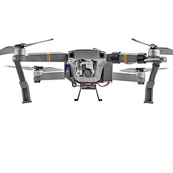 Drone Transport et Livraison Pro - Gris