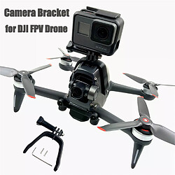 Support Caméra GoPro Action DJI FPV