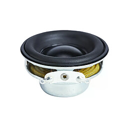 Avis Mini amplificateur portable hifi - Argent