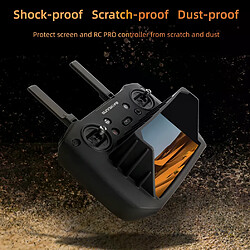 Avis Housse de Protection Silicone pour Télécommande DJI Mavic 3 RC Pro