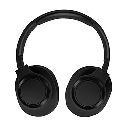 Avizar Casque Audio Bluetooth Sport Autonomie 8 Heures Noir