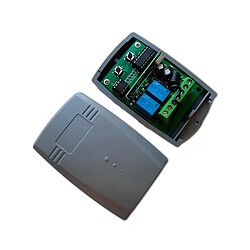 NOVOFERM - Télécommande Remplacement 433.92MHz