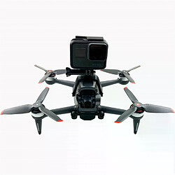 Support Caméra GoPro Action DJI FPV