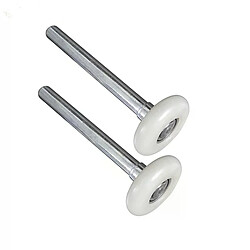 Rouleaux de porte de garage GARADOR