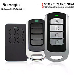 Télécommande Duplicateur 280-868MHz