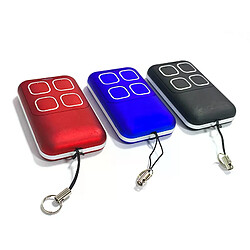 Télécommande de porte de garage multi-fréquence 315/330/433.92/868.3MHz