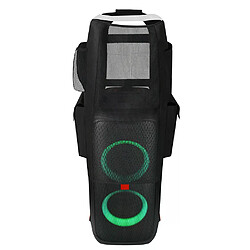 Avis Sac de protection JBL Partybox 310 - Noir