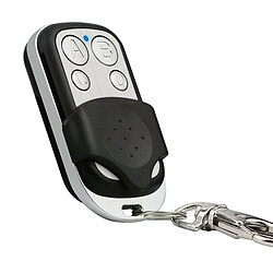 Télécommande DELMA MIZARD - 433.92MHz