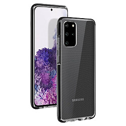 Akashi Coque Bumper - Samsung Galaxy S20 Plus Transparent