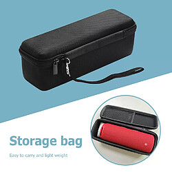 Étui de transport Huawei Sound Joy - Noir Housse de protection pour Huawei Sound Joy - étui de transport - couleur noire