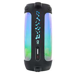 Avis Étui silicone JBL Pulse 4 - Noir