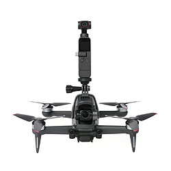 Avis Support Caméra GoPro Action DJI FPV