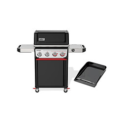 Weber Spirit EP-425