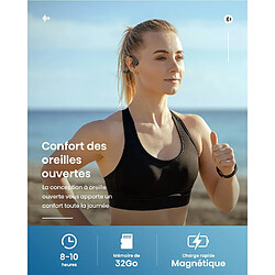 Avis Xsound EP400B - Noir