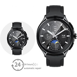 Acheter Phonecare Kit Film Hydrogel 2x - Amazfit Balance - Transparent
