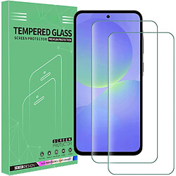 Little Boutik Verres Trempes - Samsung Galaxy A36 5G