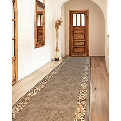 Avis Rugsx Murcia Lisbon Tiles - 100 x 260 cm - Beige