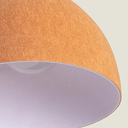Ledkia Suspension Feutre Sarka - Camel