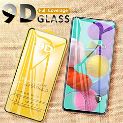 Acheter PHONECARE Verre Trempé Supérieur pour Samsung Galaxy A36 5G