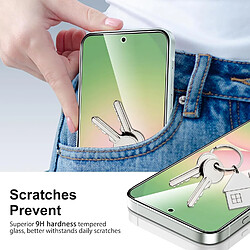 Acheter Little Boutik Verres Trempes Pour Samsung Galaxy A56 5G