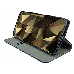 Avis Htdmobiles Housse portefeuille Samsung Galaxy A06 - Noir