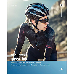 Xsound EP400B - Noir pas cher