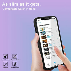 PHONECARE Protection 360° Magnétique Antichoc Samsung Galaxy S22 Ultra - Bleu Foncé pas cher