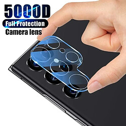 PHONECARE Film De Caméra Arrière Pour Xiaomi Redmi Note 14 Pro 5G