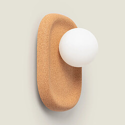 Ledkia Leshna Métal et liège