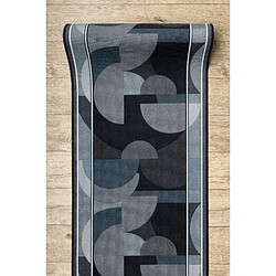Acheter RUGSX Tapis de Couloir Malis - Gris