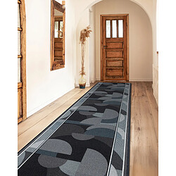 Avis RUGSX Tapis de Couloir Malis - Gris