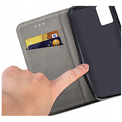 Acheter Htdmobiles Housse portefeuille Samsung Galaxy A06 - Noir