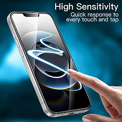 Avis Little Boutik Verres Trempes - iPhone 16e