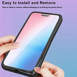 Acheter PHONECARE Protection 360° Magnétique Antichoc Samsung Galaxy S22 Ultra - Bleu Foncé